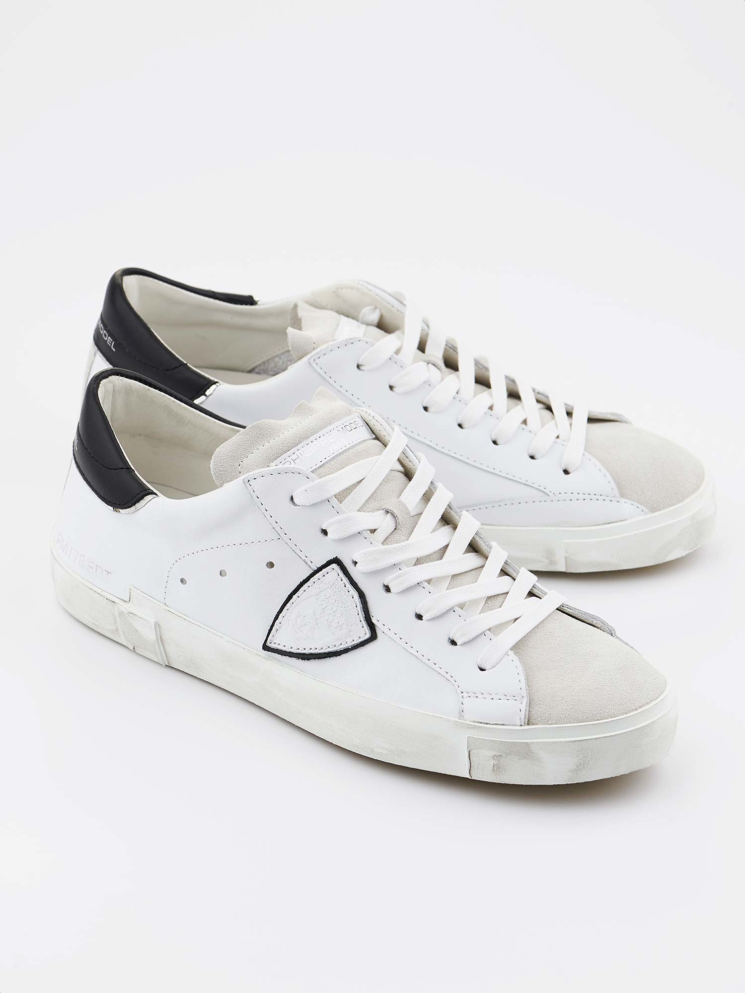 basket philippe model