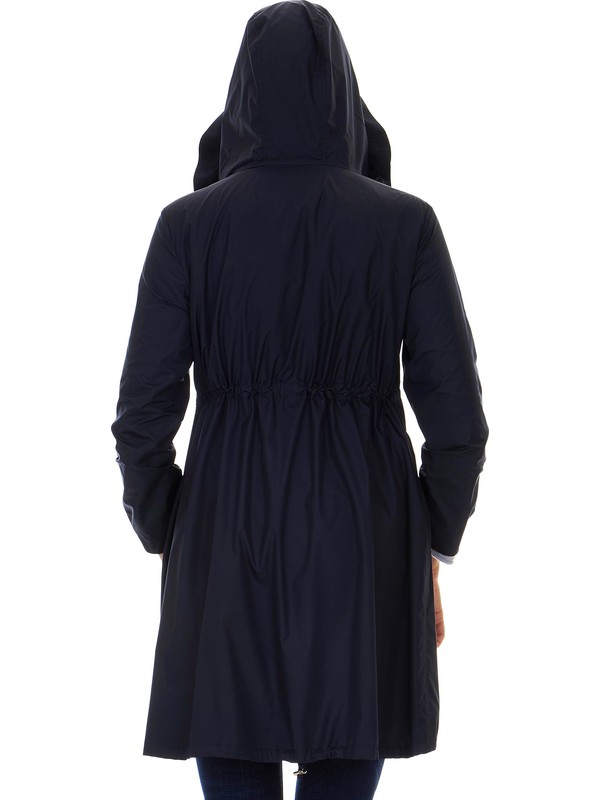 ジャケット・アウター SALCO Coat size42 made in Italy/NAVY SALCO Coat size42 made in Italy/NAVY