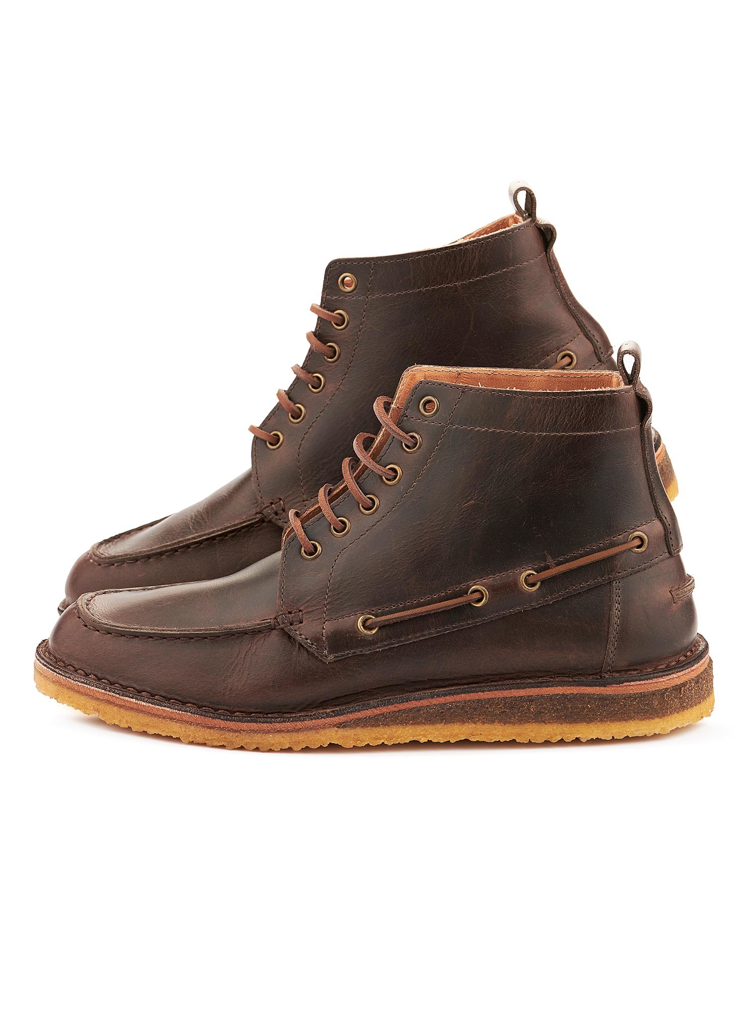 amphibious hiking boots