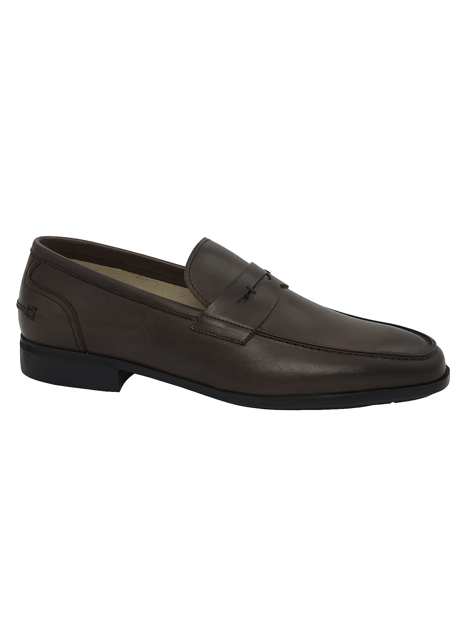 wrogn loafers for men