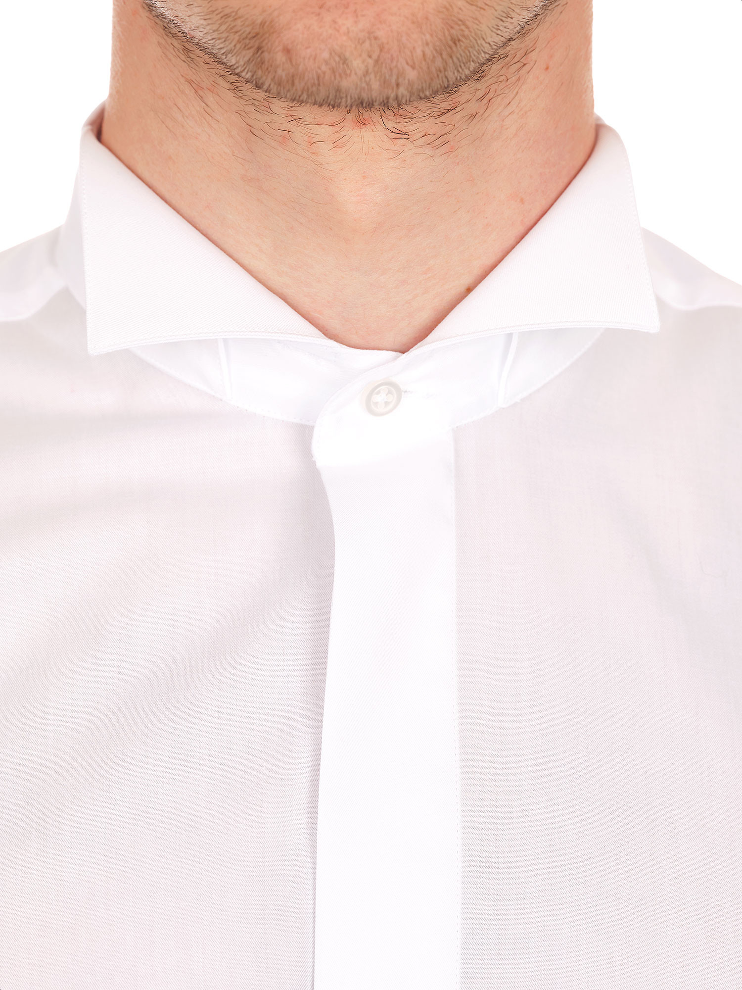 Papillon In Seta Made In Italy | Per Cerimonie | Collo Diplomatico - Foto 8