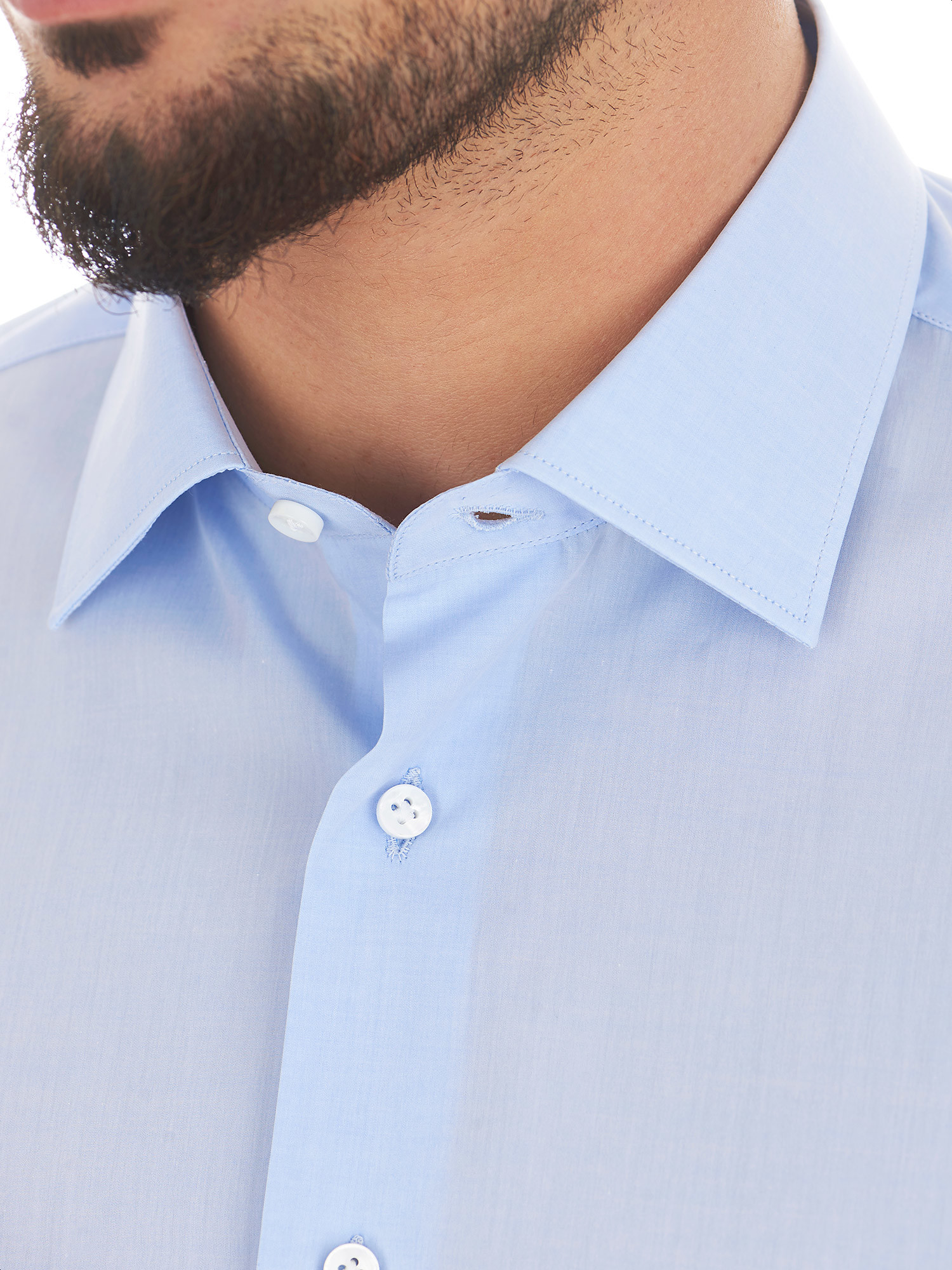 Sailwind Maglione Uomo A Collo Alto - Fit Slim, Maglia Ritorta Tinta Unita, Lupetto Navale - Taglia 2XL - 2