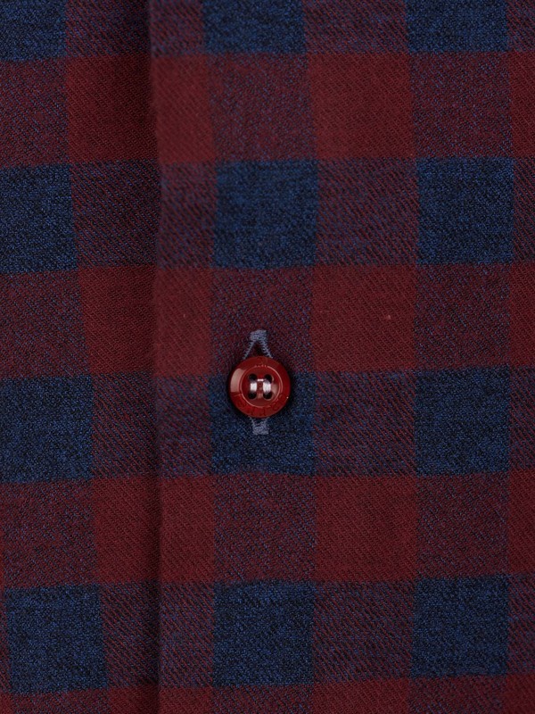 Top Camicia Camicia Da Boscaiolo In Inglese Camicia Boscaiolo Camicia A Quadri U
