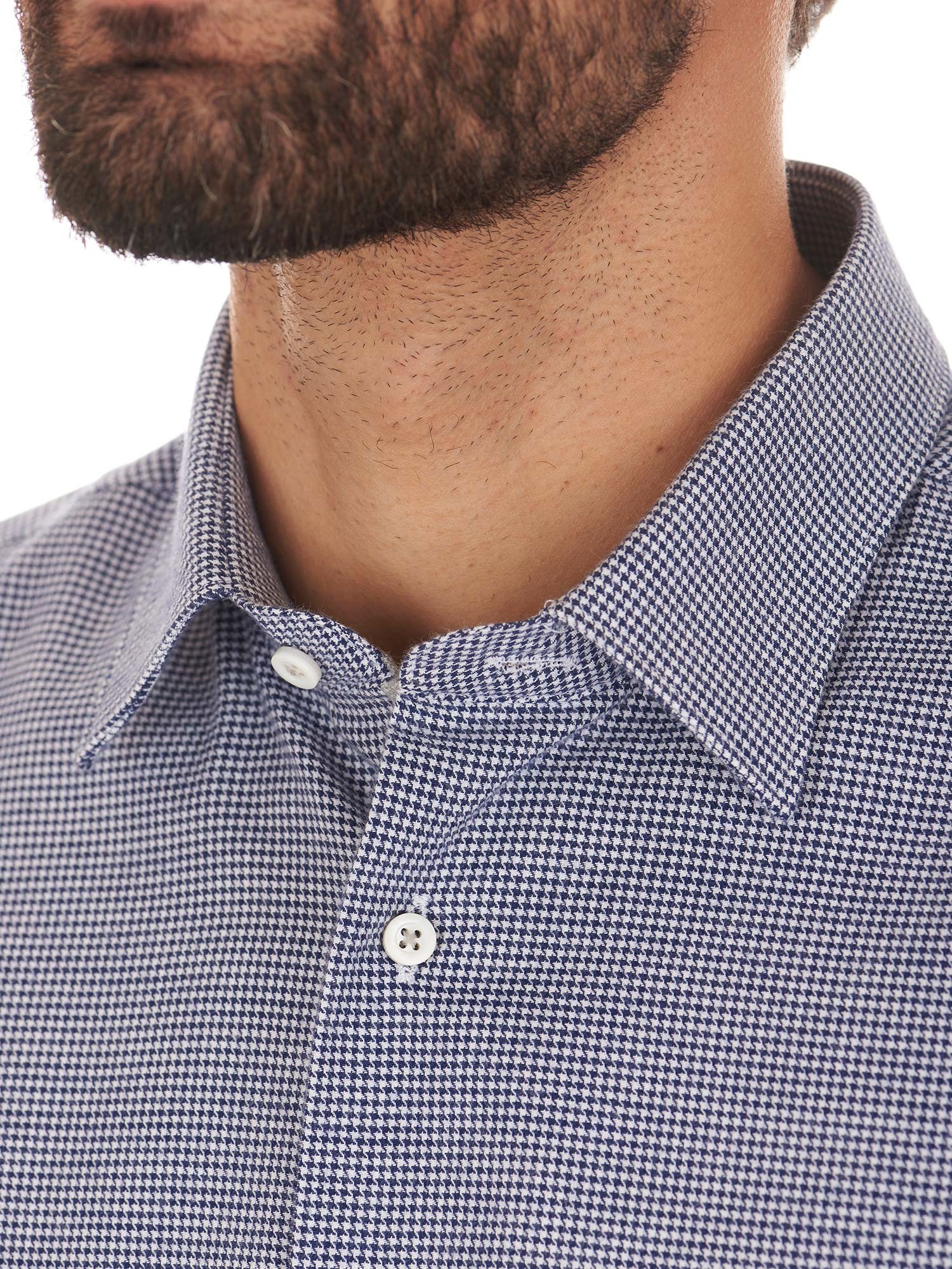 Camicia in flanella 'Coaling'