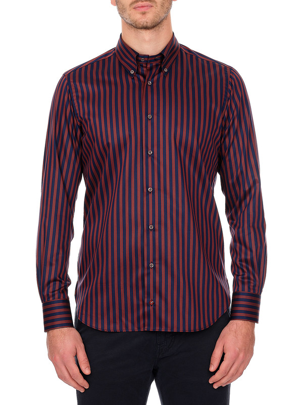 Camicia on sale raso uomo