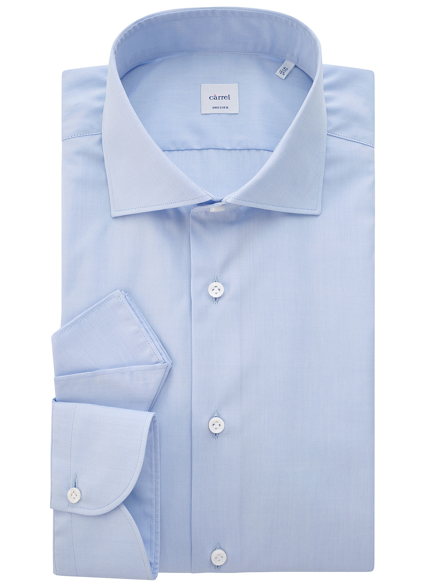 Camicia Uomo Popeline Celeste C rrel camicia-uomo-popeline-celeste-c-rrel