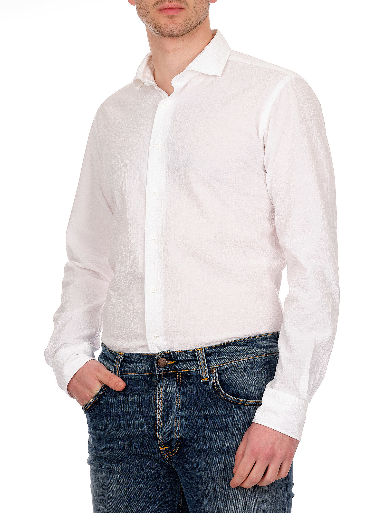 taglia 39 camicia uomo corrisponde