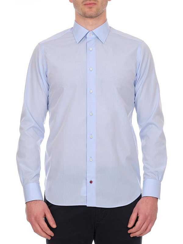 Camicia on sale doppio collo