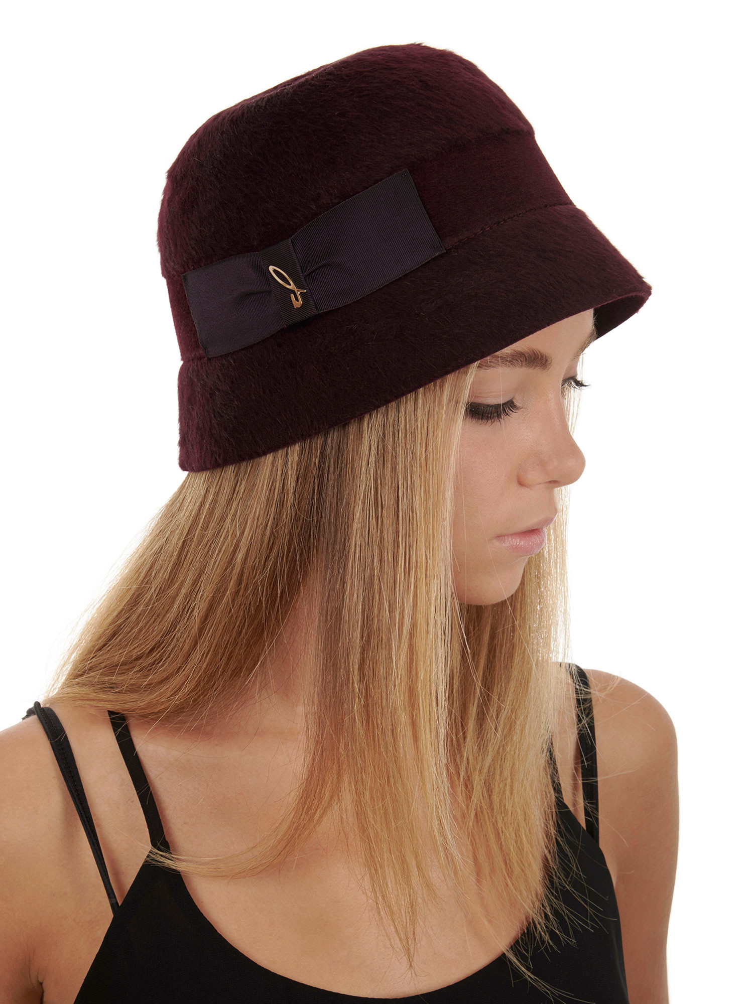 MAXIMO | Berretto chic per ragazze - Hutstuebele