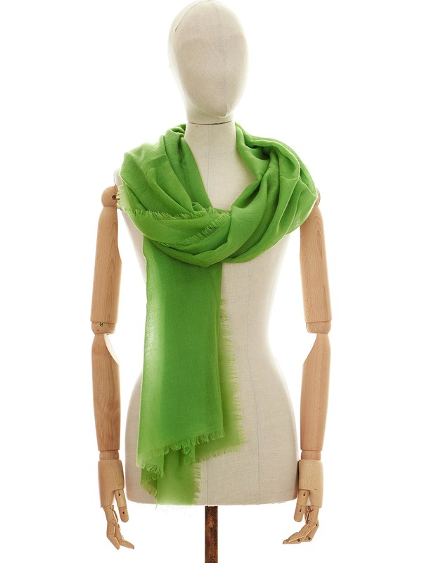 pashmina cashmere scarf