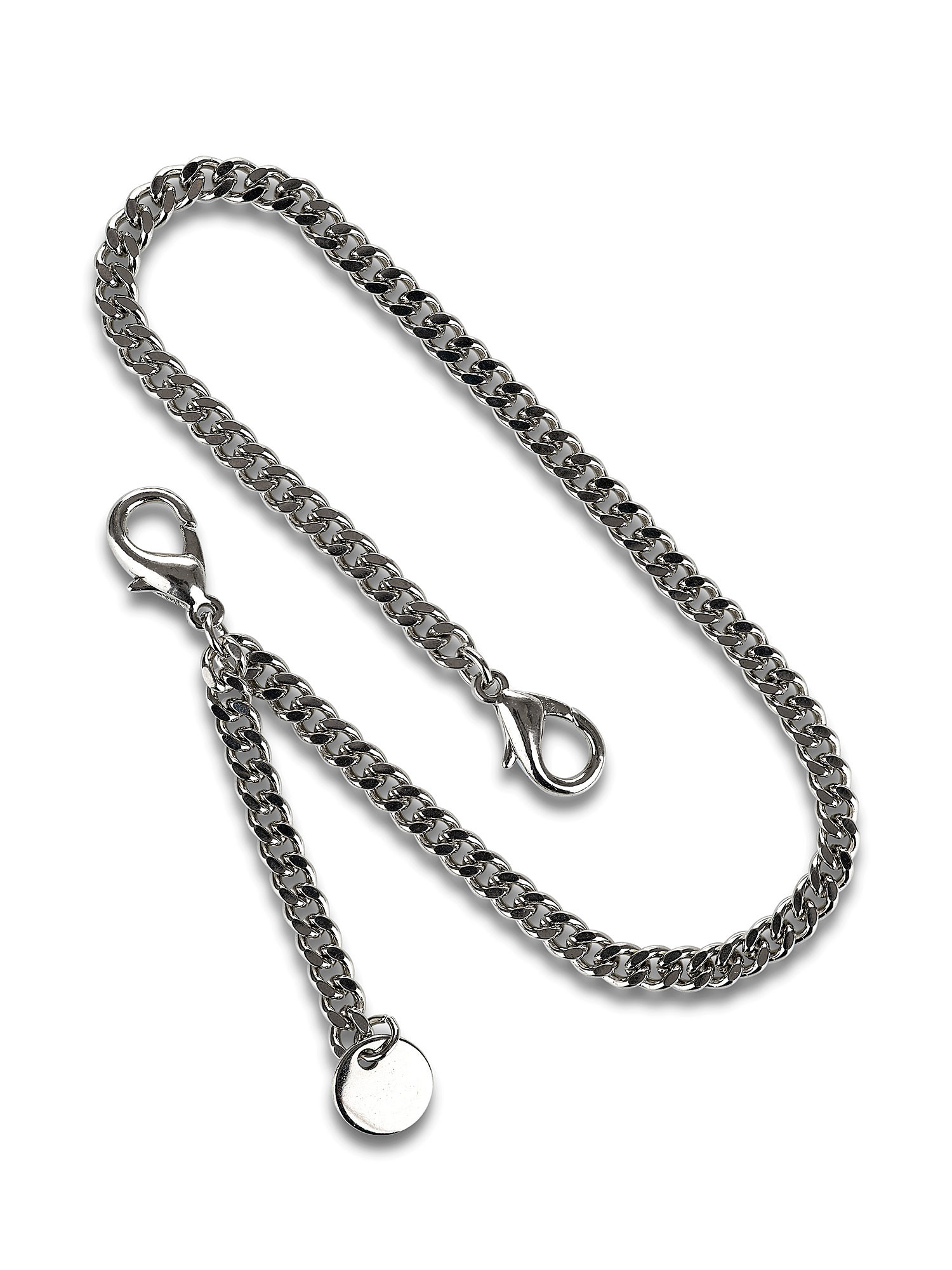 La Catena A 16 Pollici Del Metallo Ha Visto 66 Col... – Grandado - Foto 3