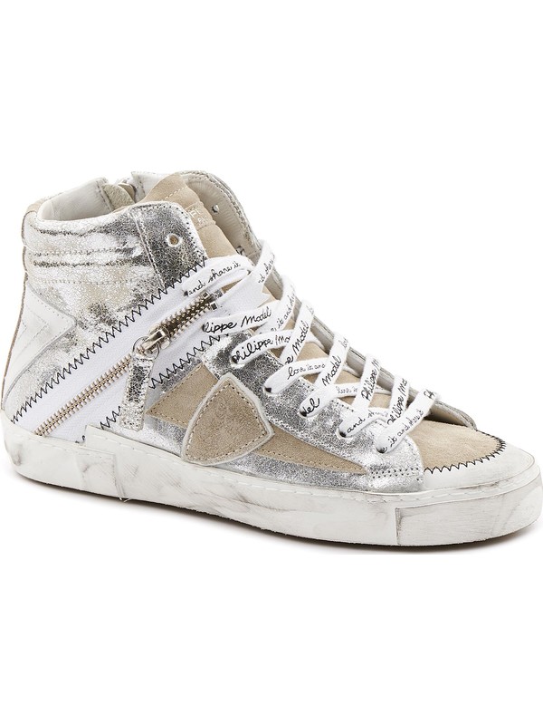 philippe model basket femme