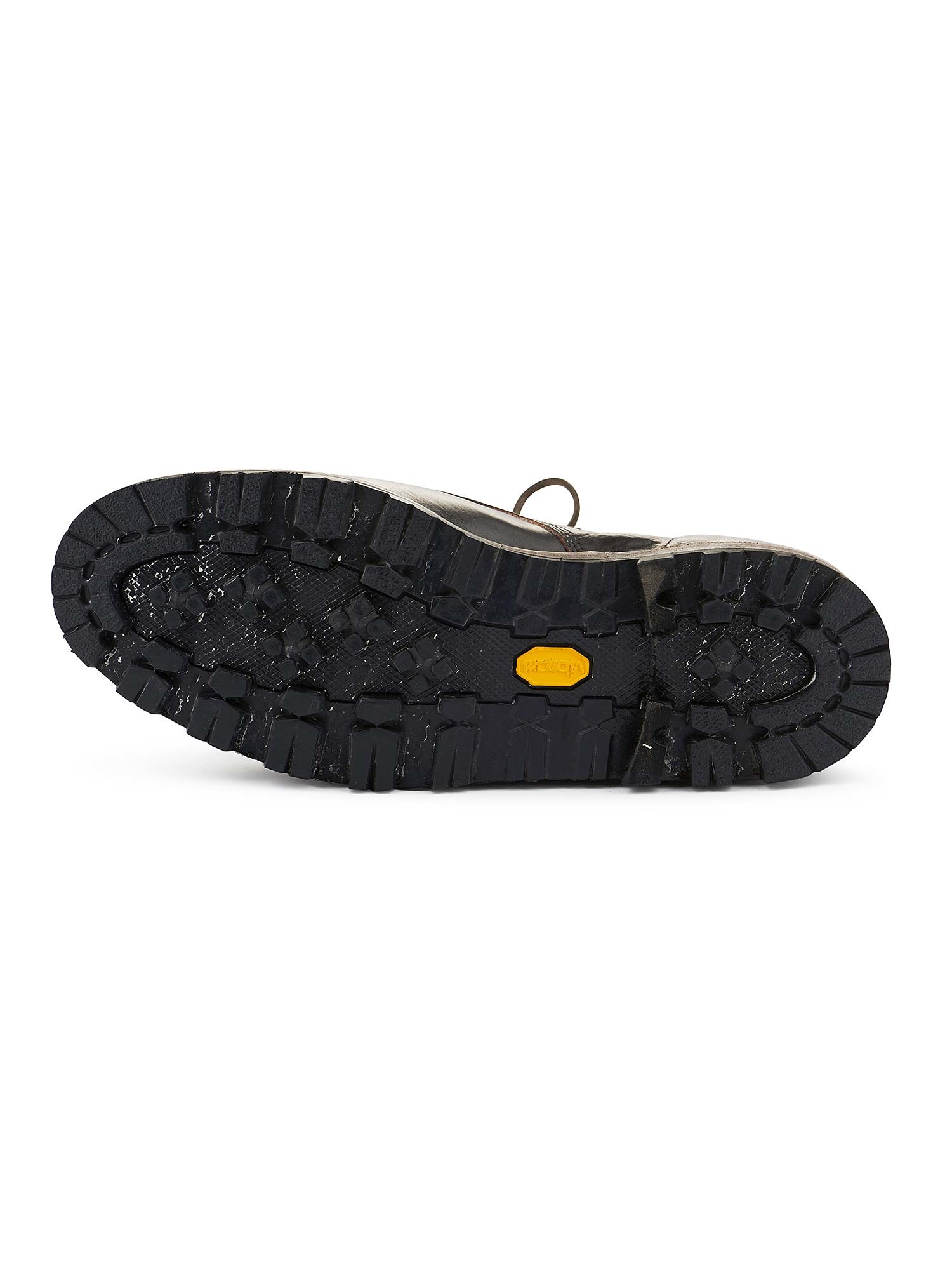 Bottes De Randonnée Homme Latitude II Extreme - Cuir Imperméable, Semelle Vibram, Membrane IsoDry - Pour Printemps/Été - Mountain Warehouse