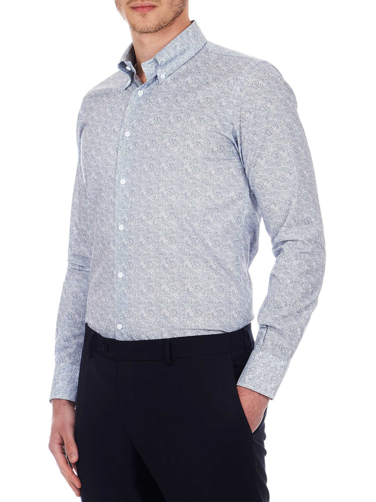 Chemise équestre Technique Arista - XL - Manches Longues - Été - Neuve