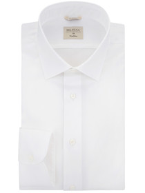Chemise Neiman Marcus Neuve Avec étiquette - Taille 16 Coupe Xtrim - En Coton à Carreaux Bleu
