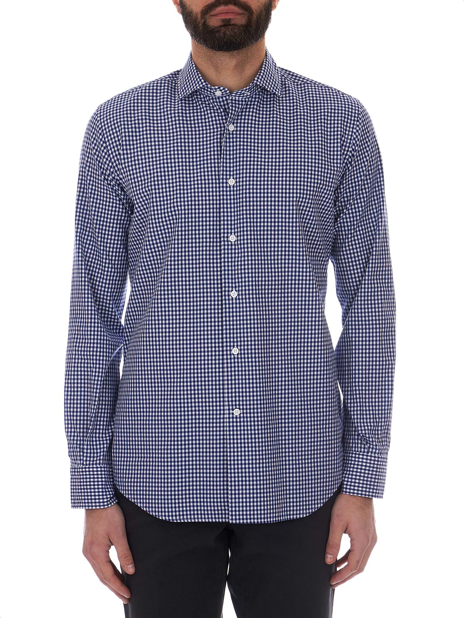 Chemise ivoire neuve taille 5 marque Belloni (vt