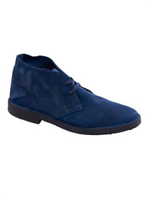 wally chukka boot