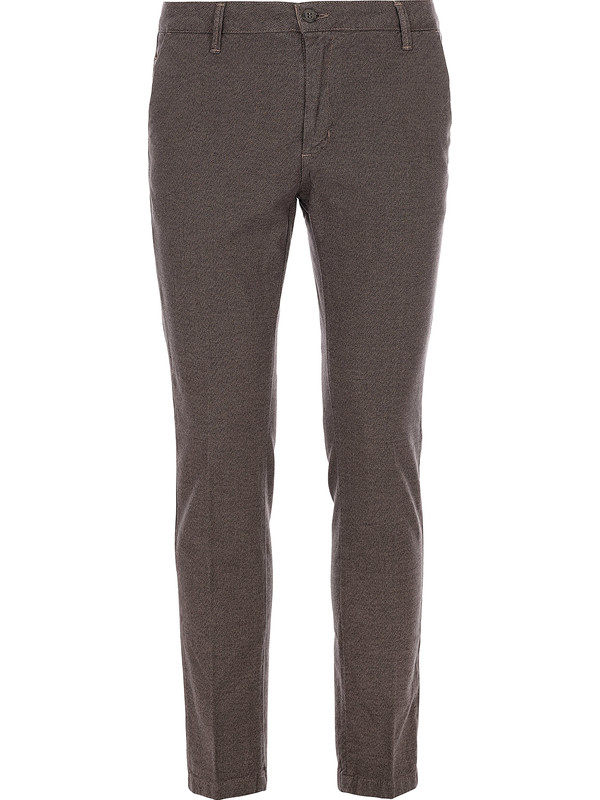 Slim fit cigarette Trousers with 30 discount  ONLY