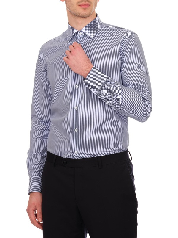 Delsiena 1953 men's classic shirt