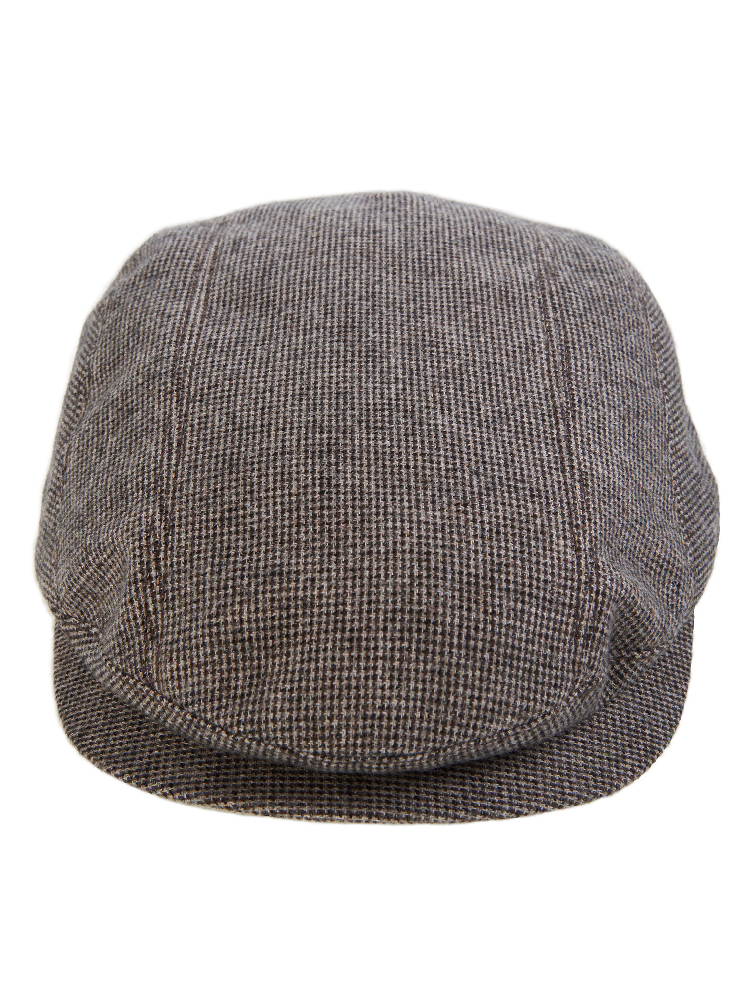 YAMEE Coppola Uomo in Velluto a Coste,Cappello retrò Unisex