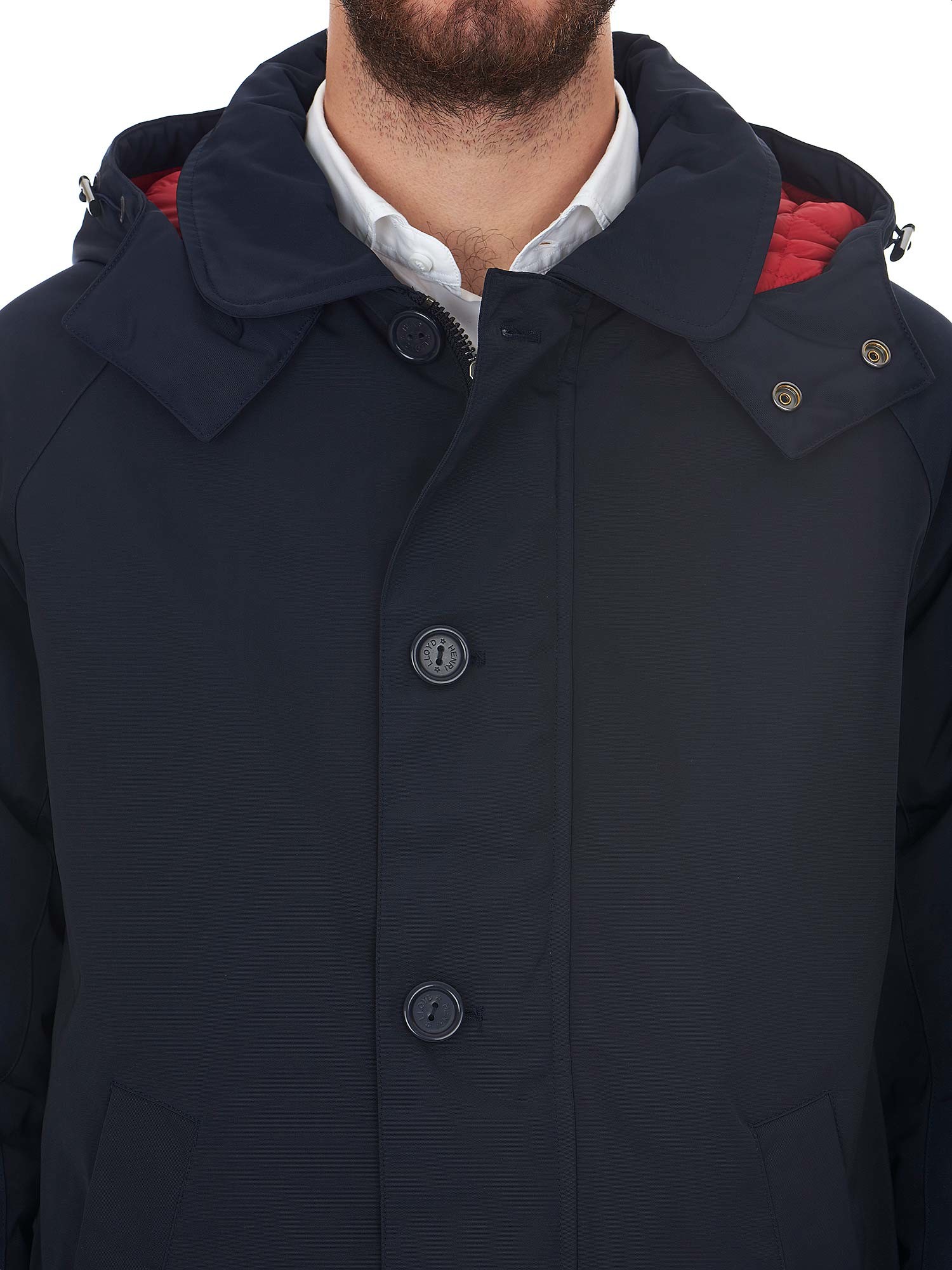 Giacca Pioggia CMP Uomo - Impermeabile, Antivento, Leggera E Packable - Foto 7