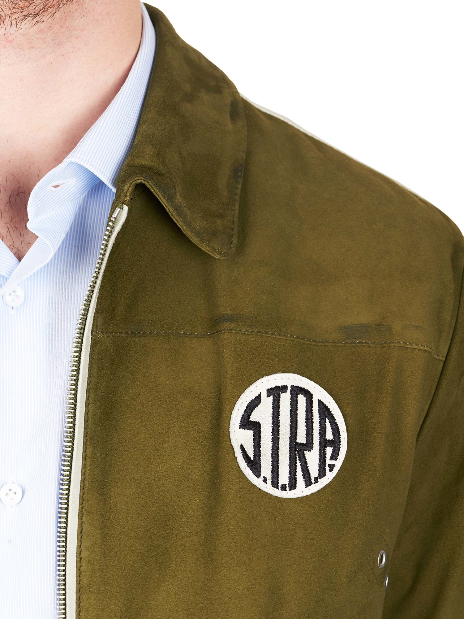 Felpa In Pile Uomo Con Cerniera - Giacchetto Invernale Per Trekking E Escursionismo