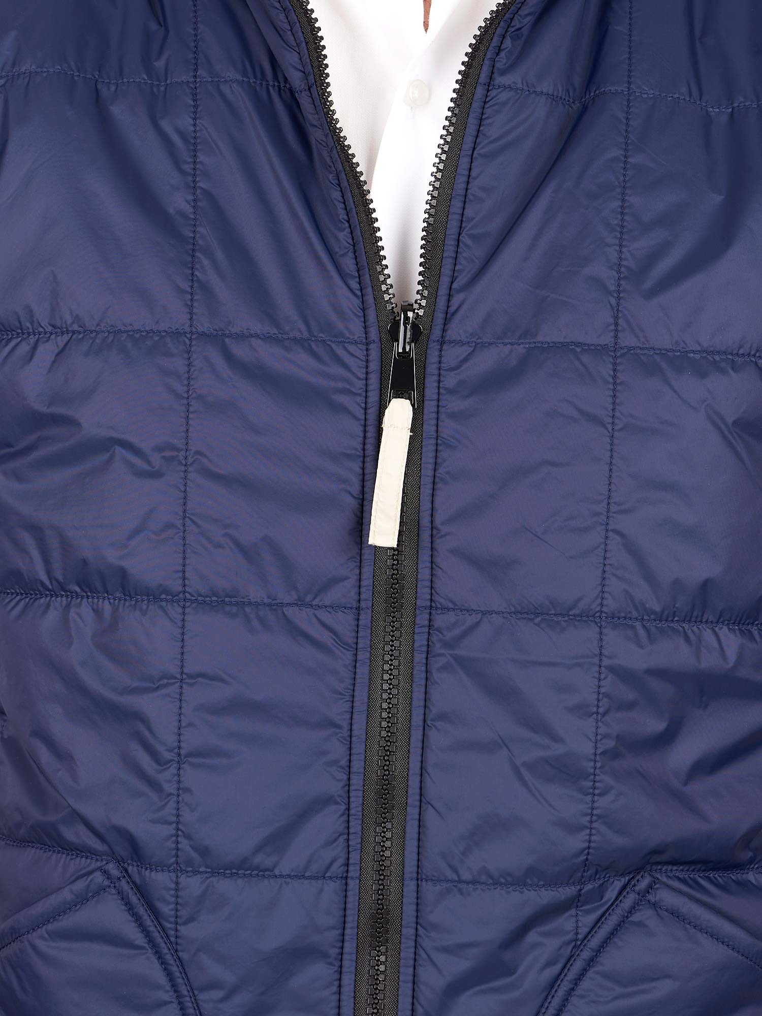 Doublure/gilet matelassé Betty tartan femme Barbour
