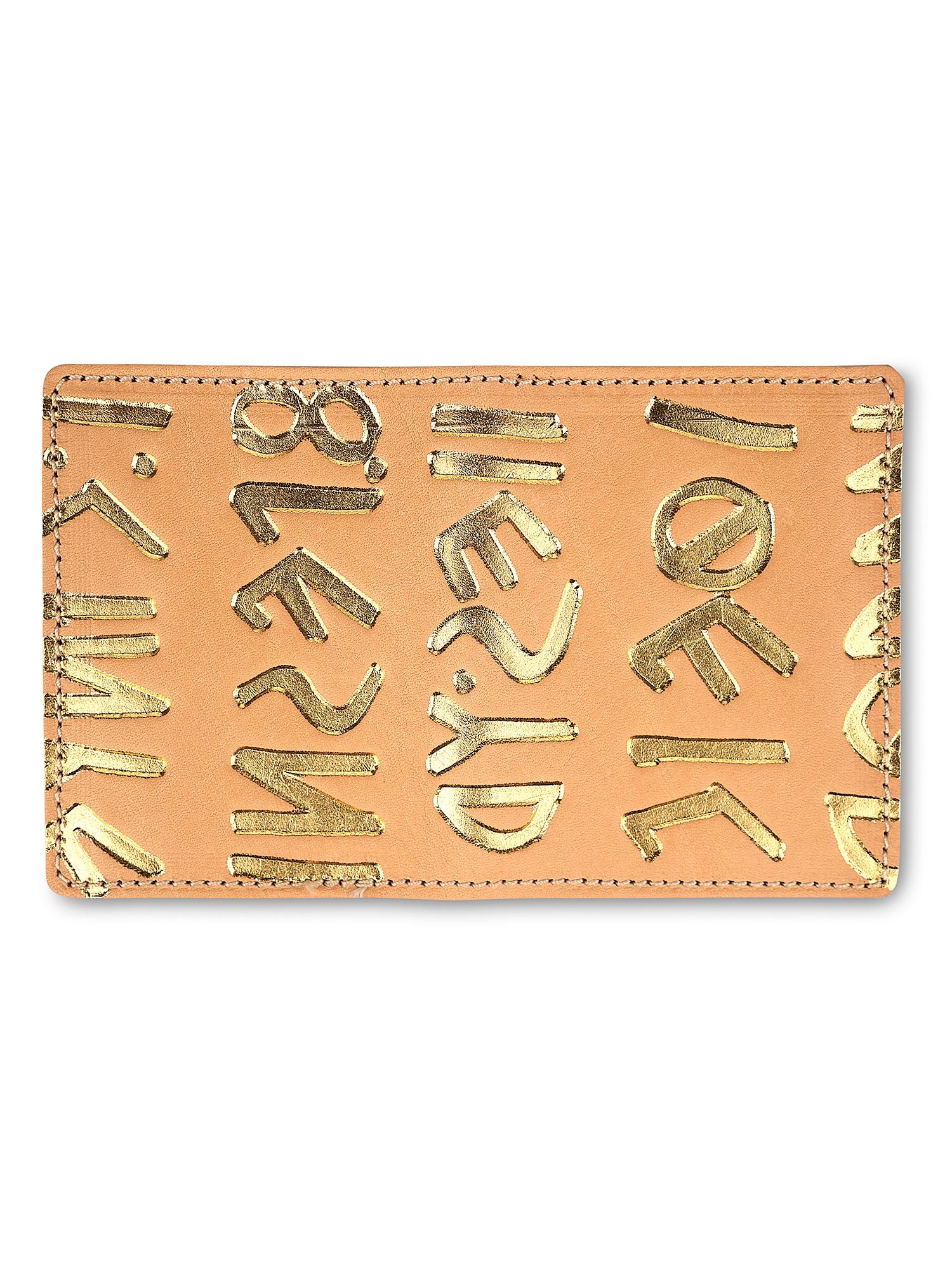 ALPHAHIDE Kreditkartenetui Aus Echtleder - Ultradünn Mit RFID Schutz