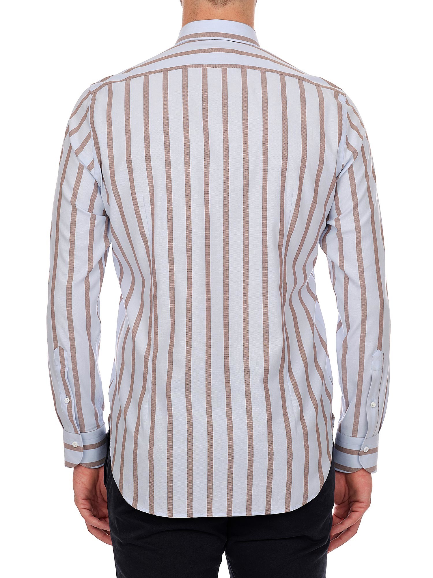 Classic Striped Shirt C??rrel