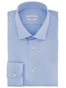 Marcus Tuxedo dress shirt for men with wing tip collar