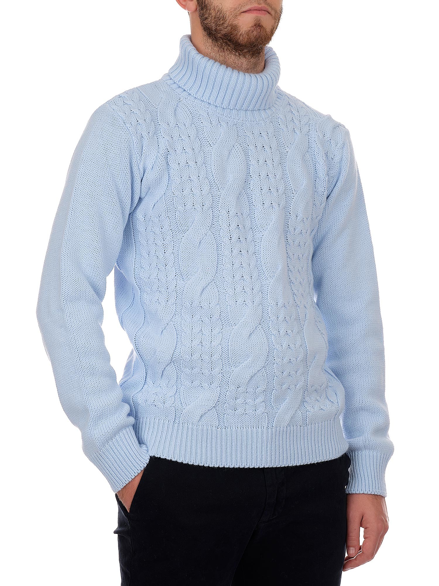Pull Dsquared2 D'occasion - Très Bon état, Couleur Blanc, Coupe Regular