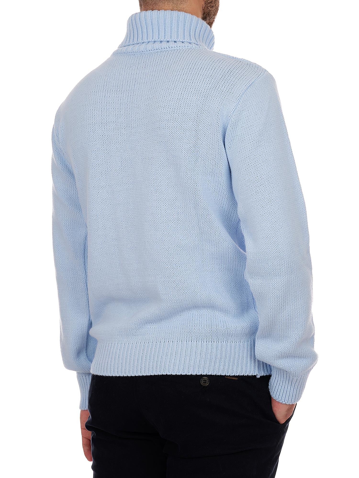 Pepe Jeans Vincent Uomo Polo, Blu (595 Blue Navy), X-Small
