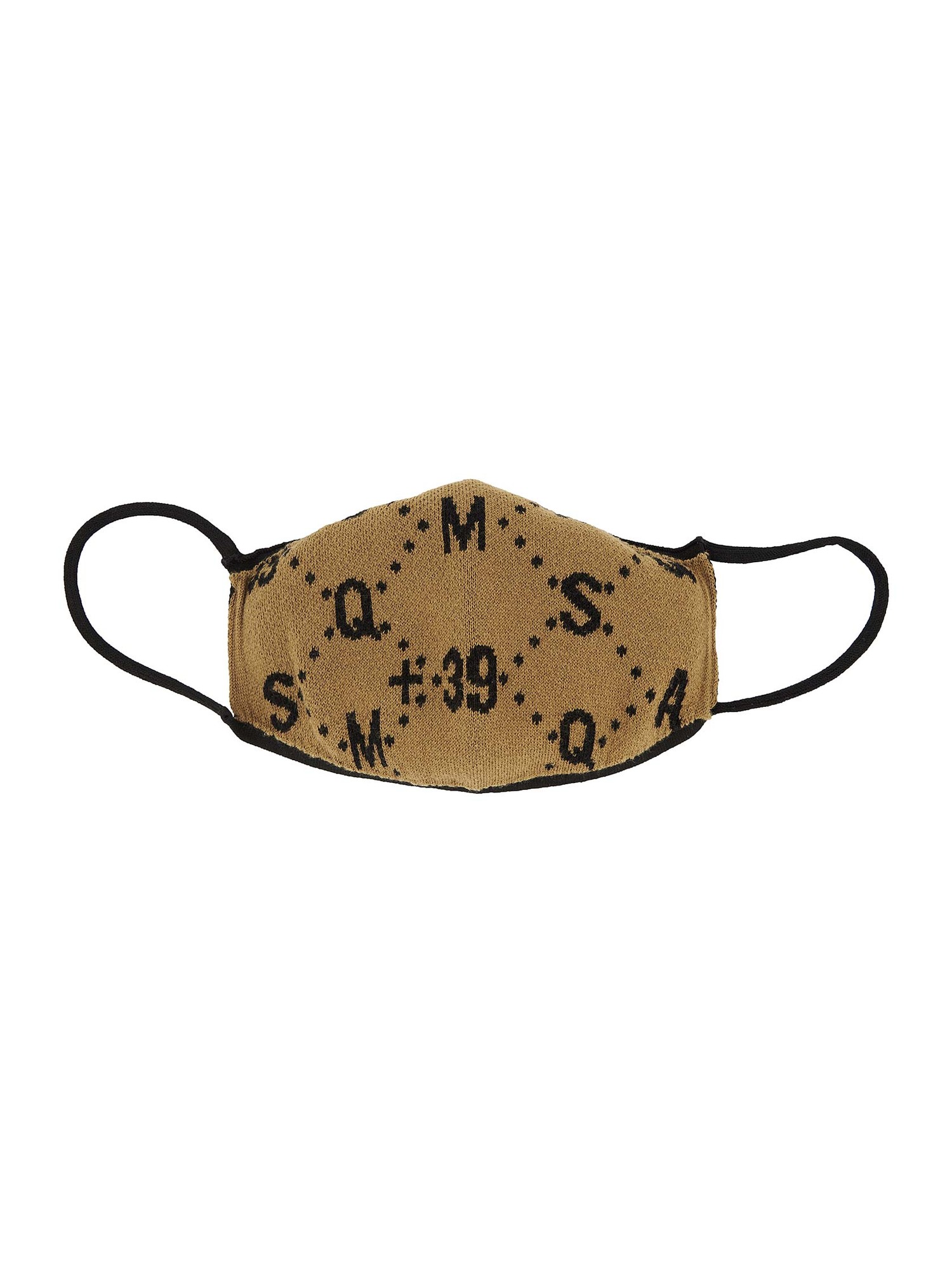 Love The Sea La Mascherina Per Proteggersi E Aiutare Il Mare - Design Giorgio Caporaso - Foto 5