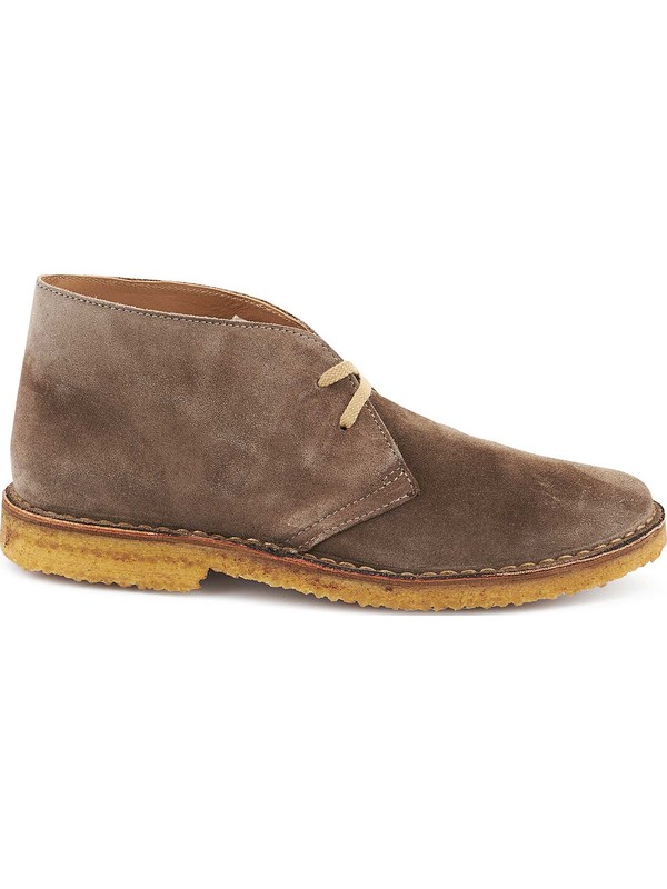 desert boots made in italy
