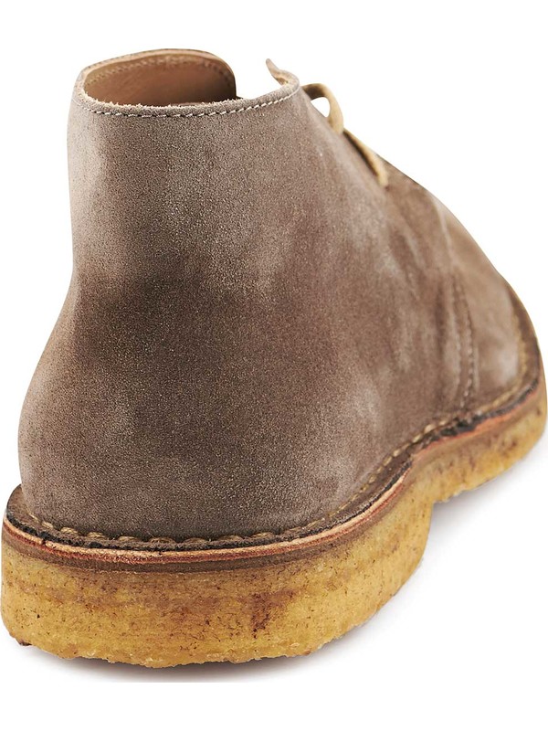 Chaussures dessus cuir de la marque Walking d’une valeur d’origine de 54.99 euros Uomo Scarpe Stivali Desert boot Walking Desert boot 