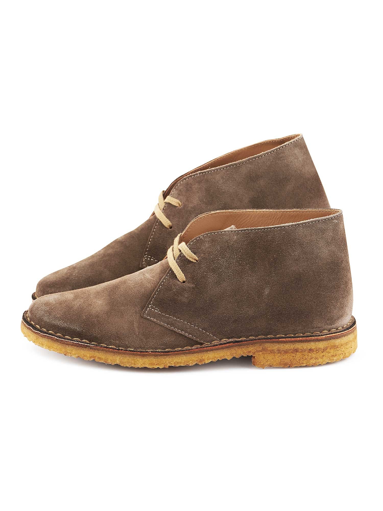mens beige desert boots