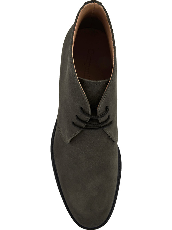 Campanile collection Men Suede Luxury Sneakers casual Campanile Shoes | eBay main image 3