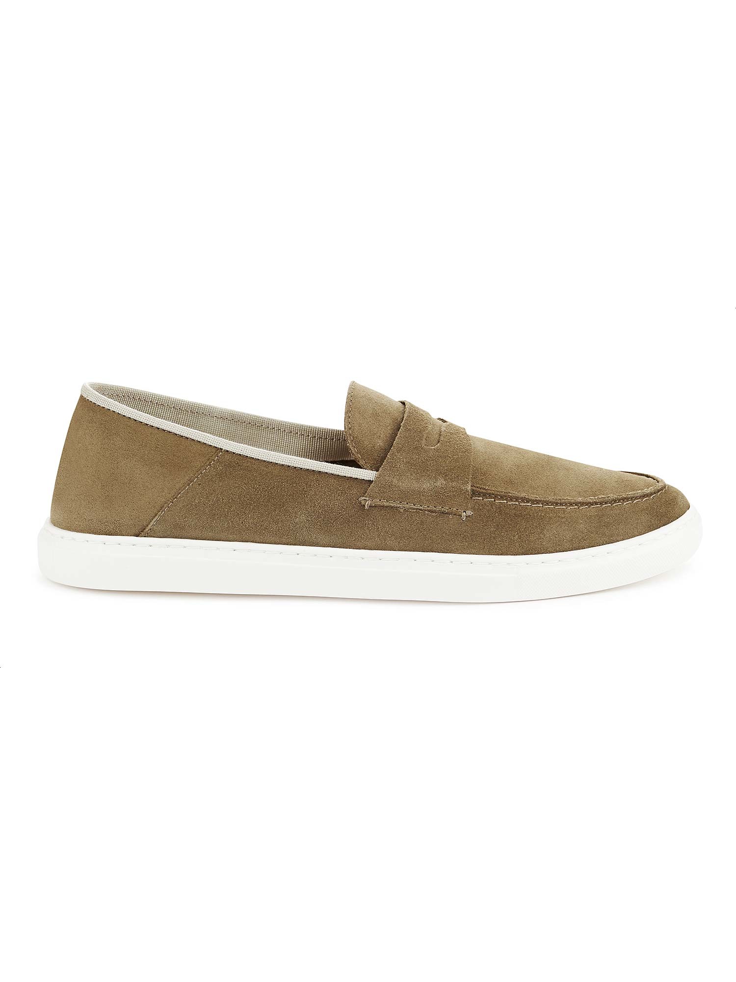 Wally Walker - Men's summer moccasin