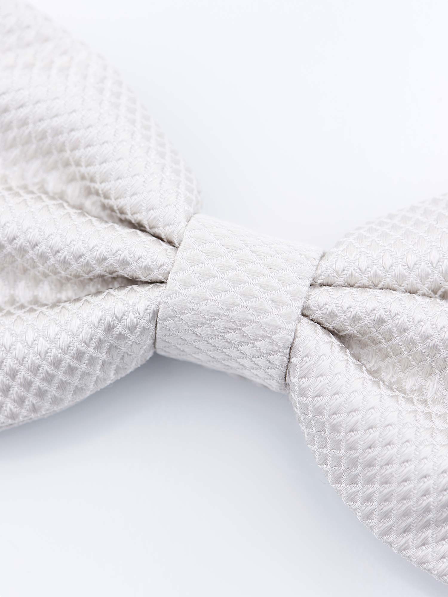 Papillon da cerimonia per matrimonio - Seterie Mosconi cravattificio Como