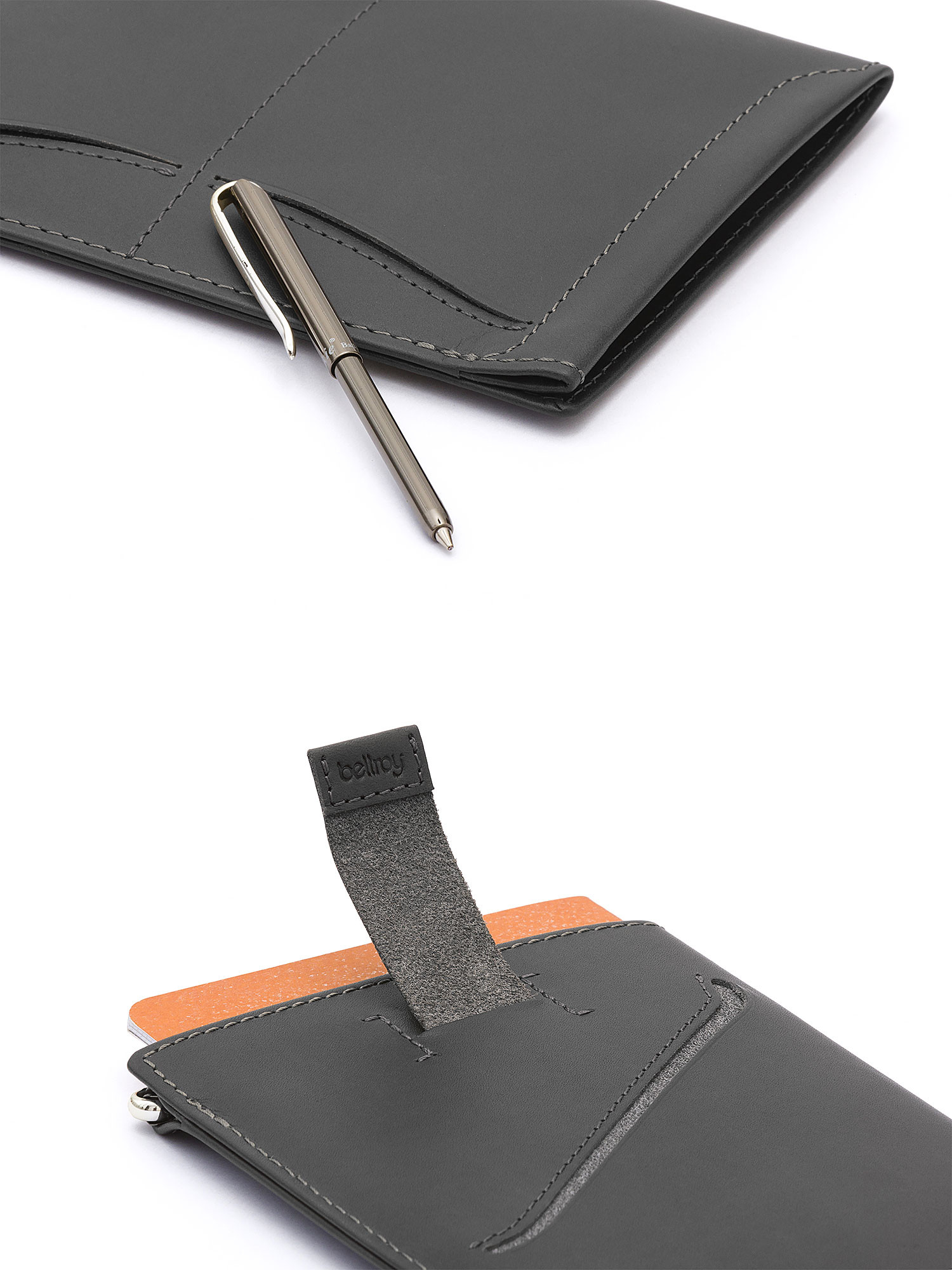 Porte Cartes Passeport Rêveur – Atelier Guillot