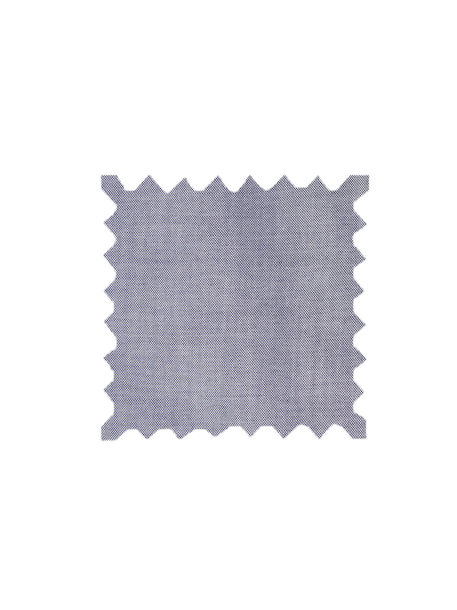 Plain colour powder blue shirt oxford DelSiena