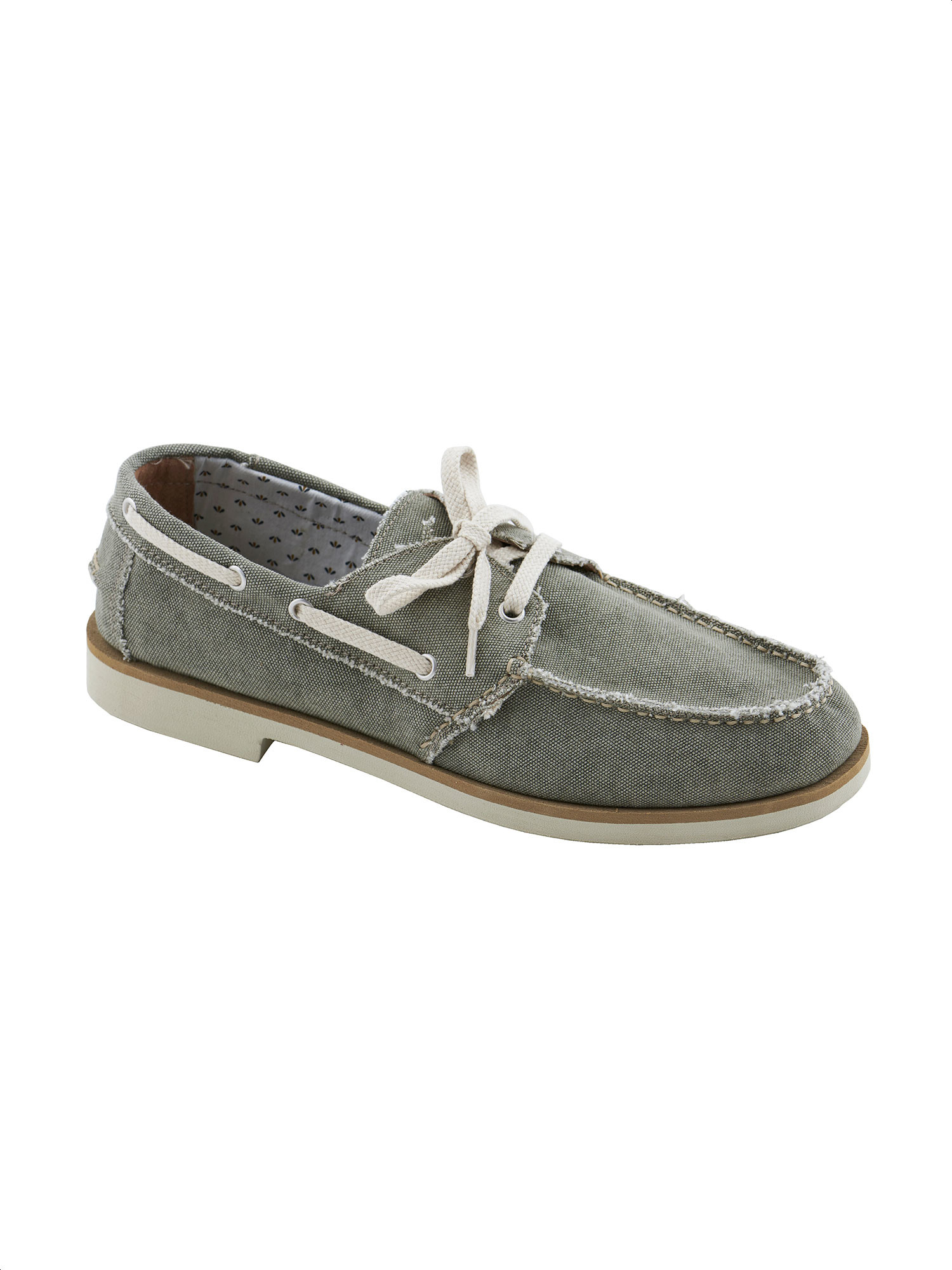 WOODSTOCK POSITANO SABBIA - SCARPA DONNA CON SUOLA MASSAGGIANTE
