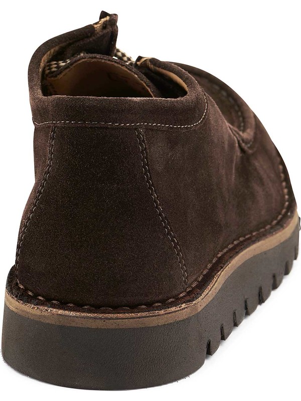 BLAUER-SCARPA UOMO DAWSON/NYS VERDE - Angels Campagna