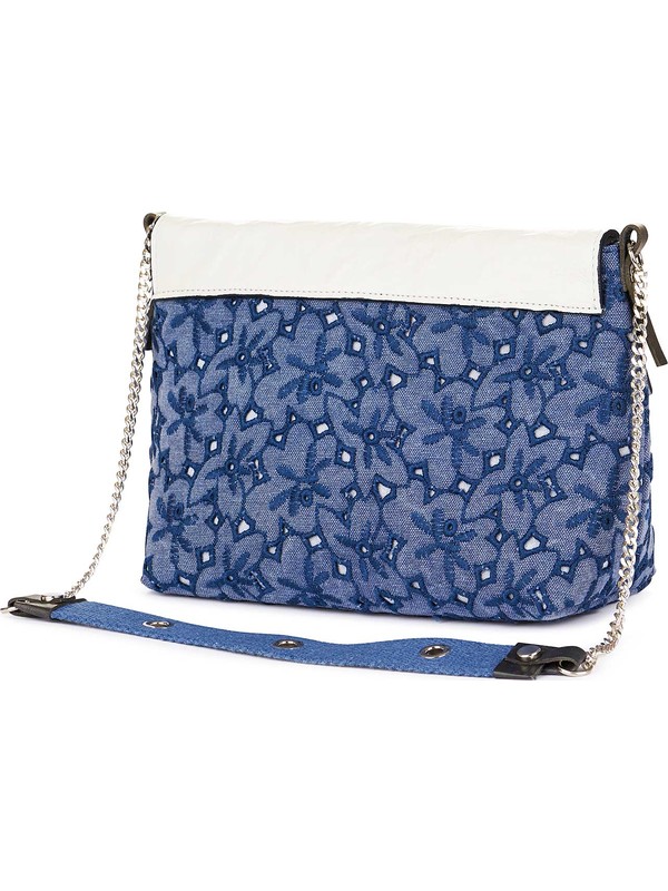 Louis Vuitton Les Extraordinaires Tupelo PM - White Shoulder Bags, Handbags  - LOU13701