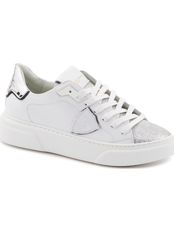 sneakers bianche donna
