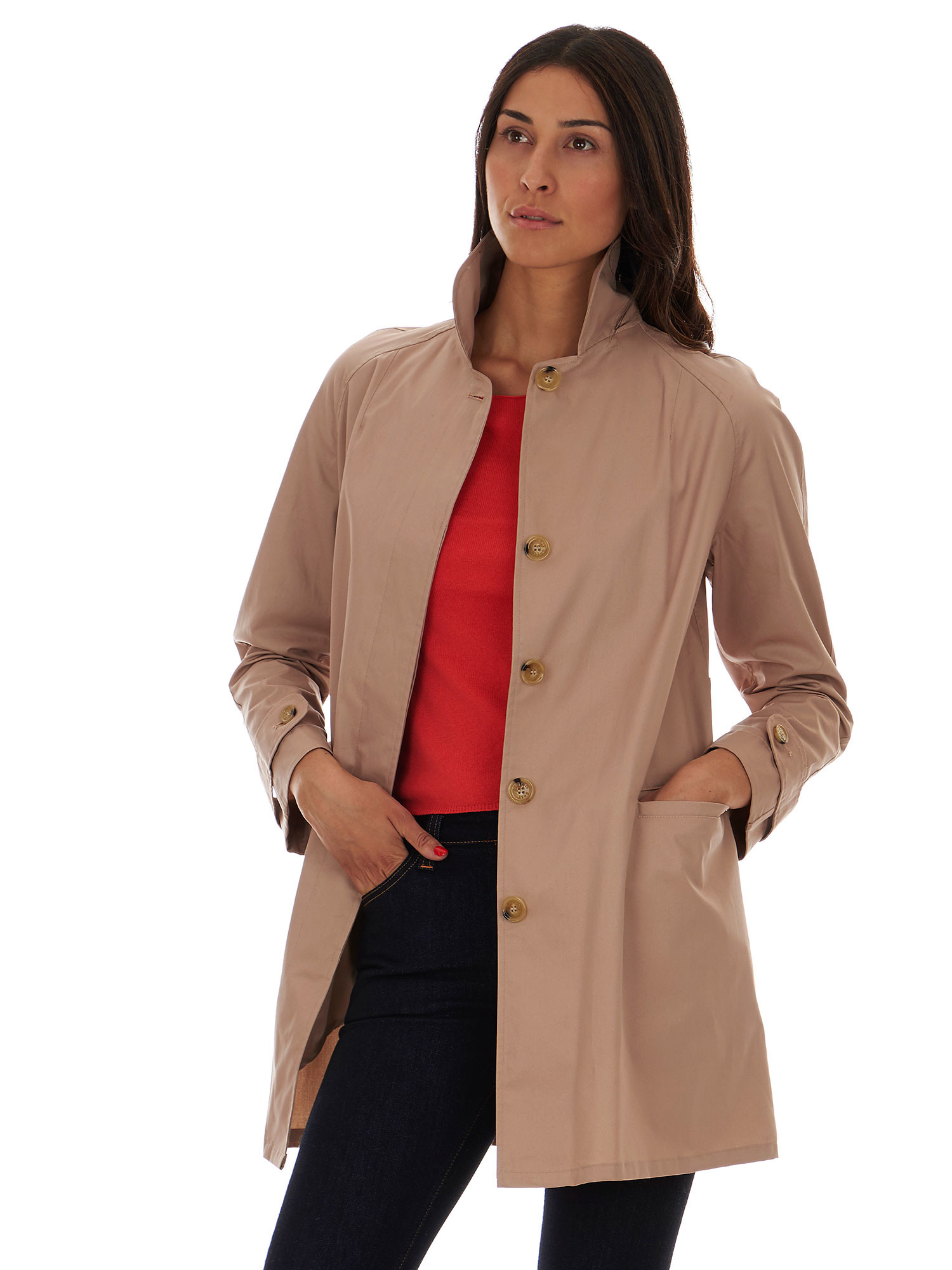 Vesti E Abi Da Donna Made In Aly | Peserico - Foto 4