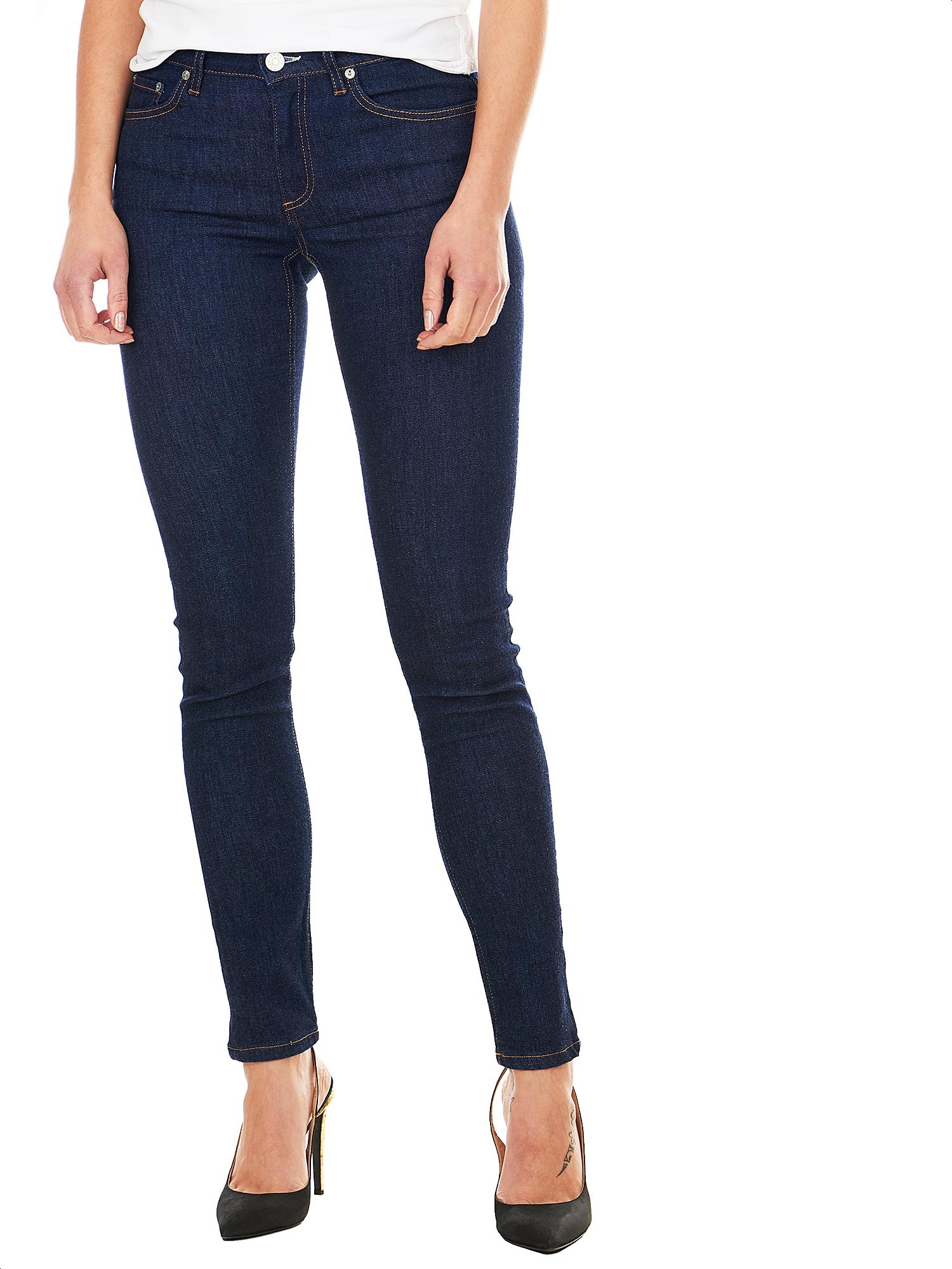 Acne Studio Women's stretch denim