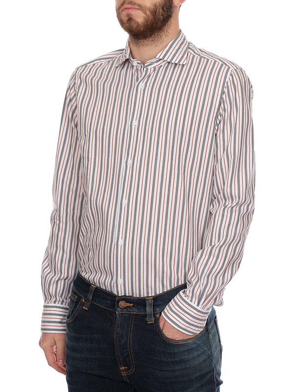 Càrrel - Men's Unstructured Shirt