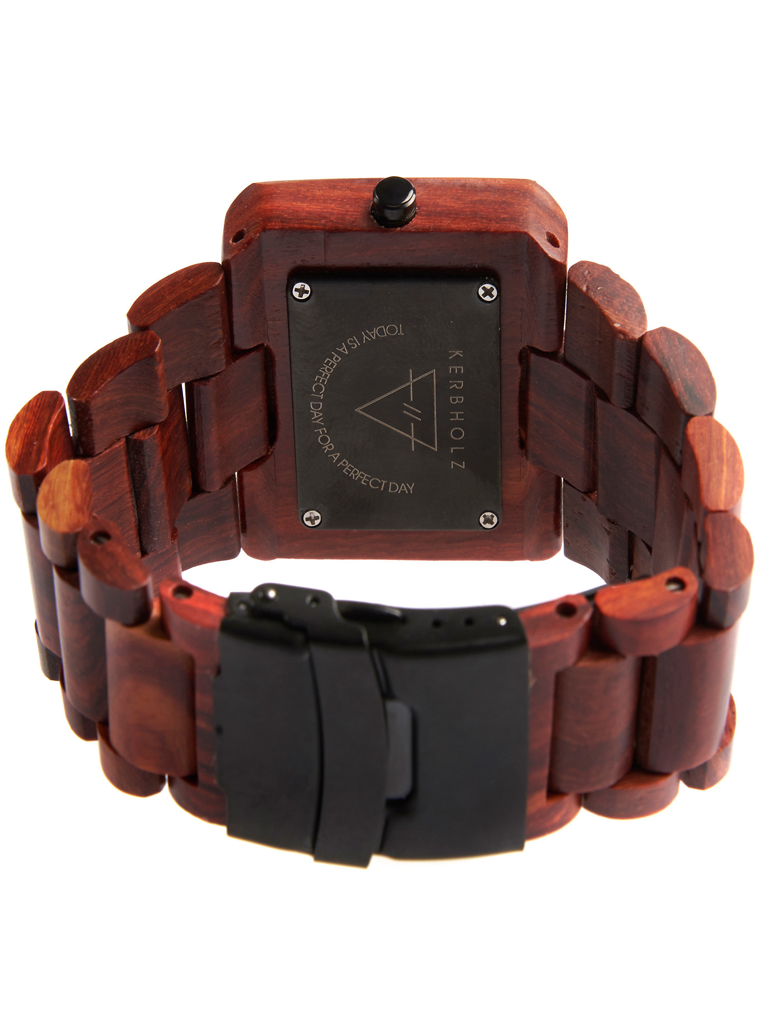 kerbholz uhren männer