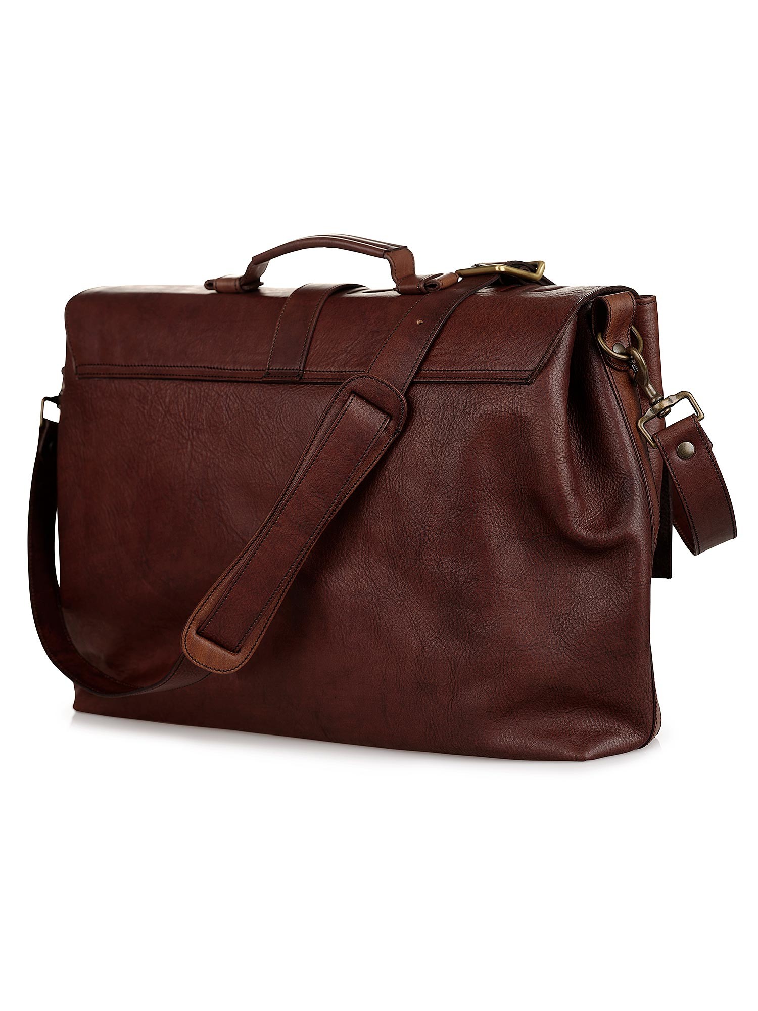 UrbanPro Genuine Leather Business Bag main image 0